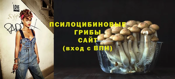 герыч Осташков